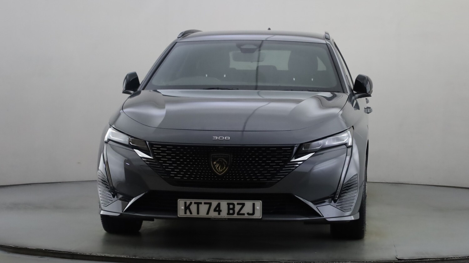 Used Peugeot 308 SW 2024 for sale - 76359067: Photo 16