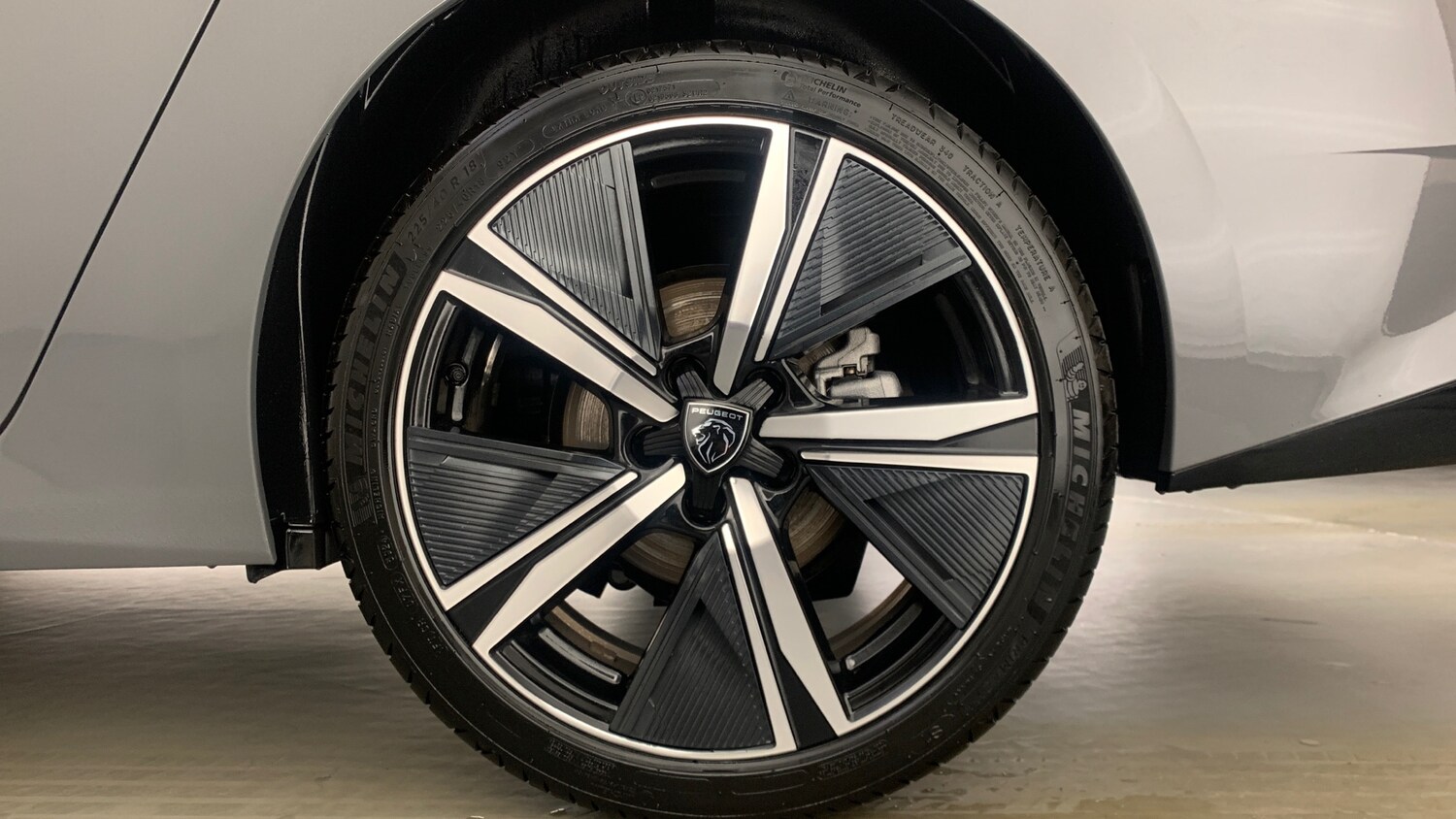 Used Peugeot 308 SW 2024 for sale - 76359067: Photo 17