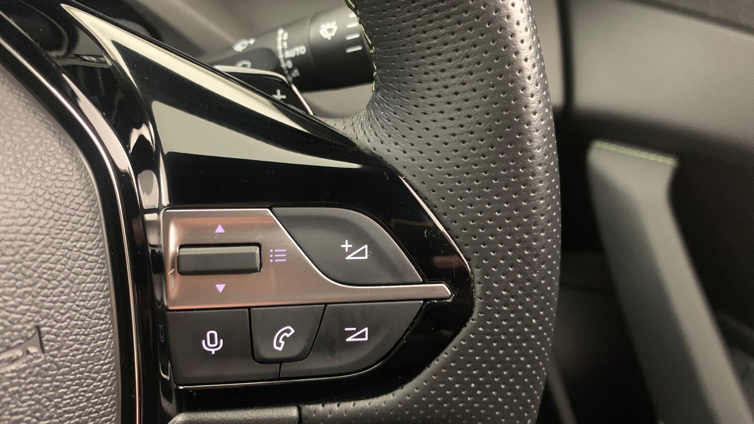 Used Peugeot 308 SW 2024 for sale - 76359067: Photo 18