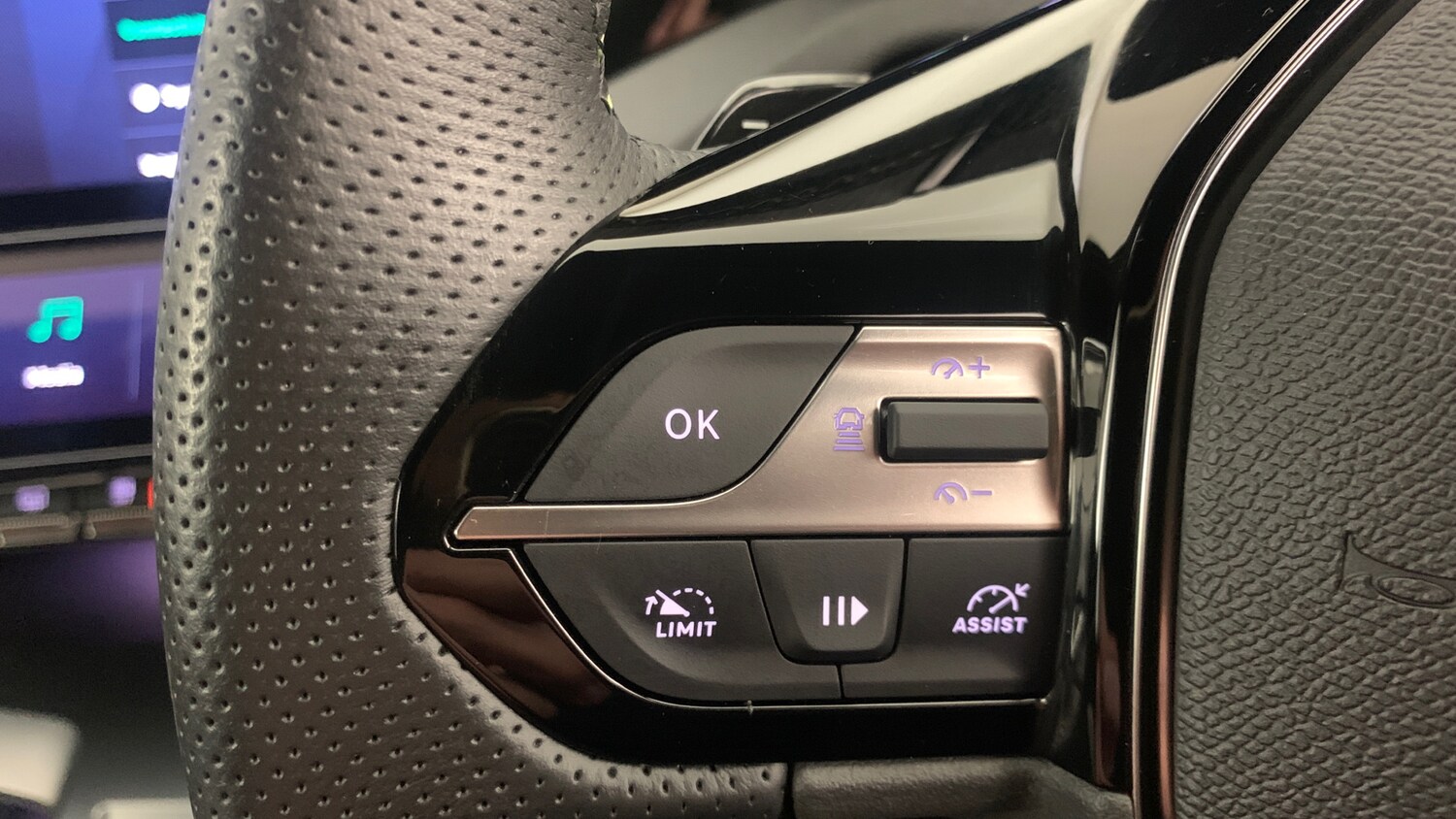 Used Peugeot 308 SW 2024 for sale - 76359067: Photo 19