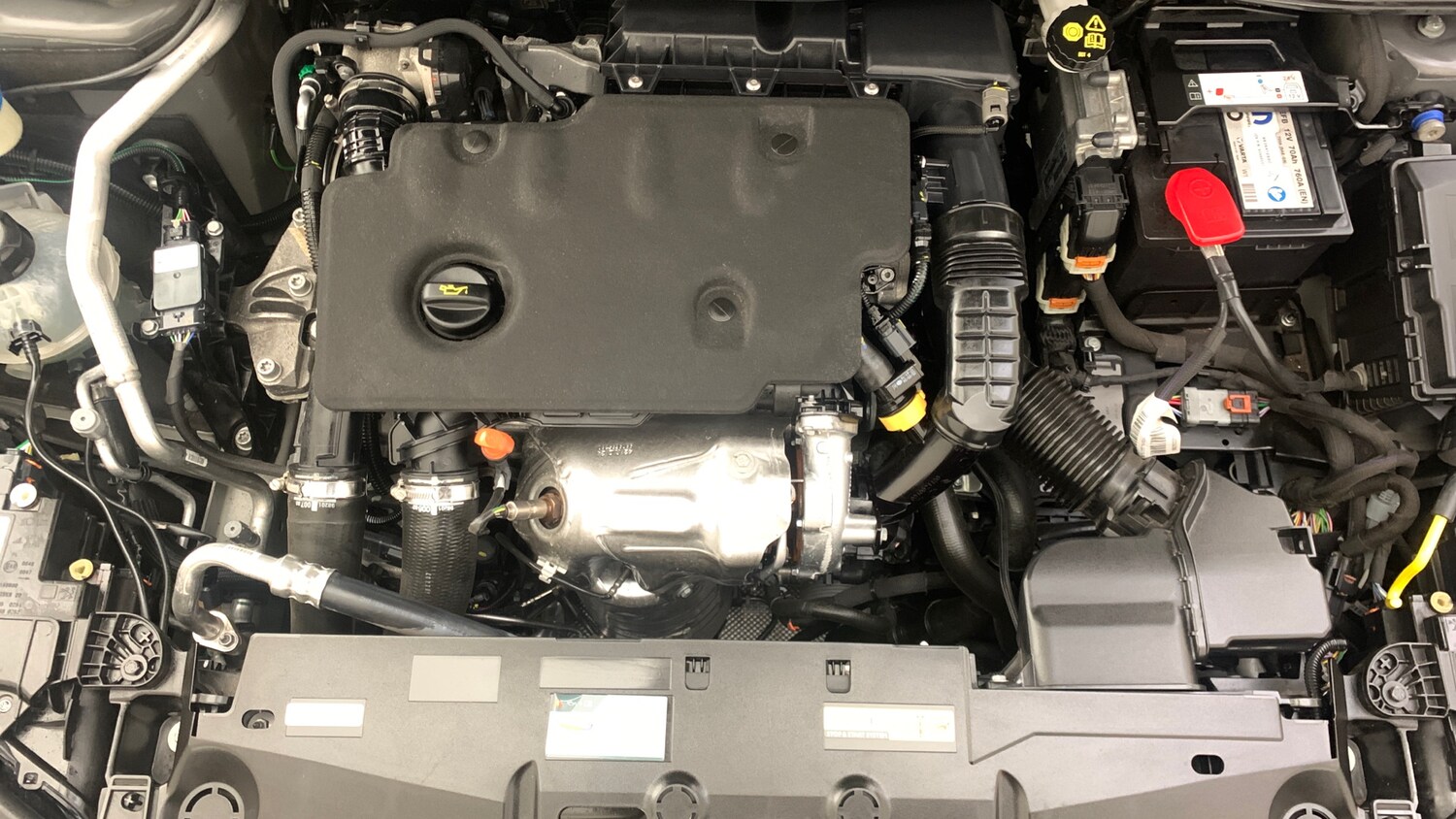 Used Peugeot 308 SW 2024 for sale - 76359067: Photo 21