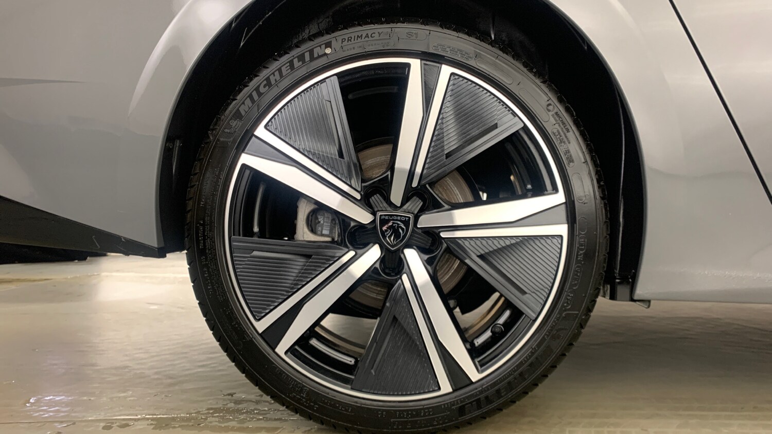 Used Peugeot 308 SW 2024 for sale - 76359067: Photo 22