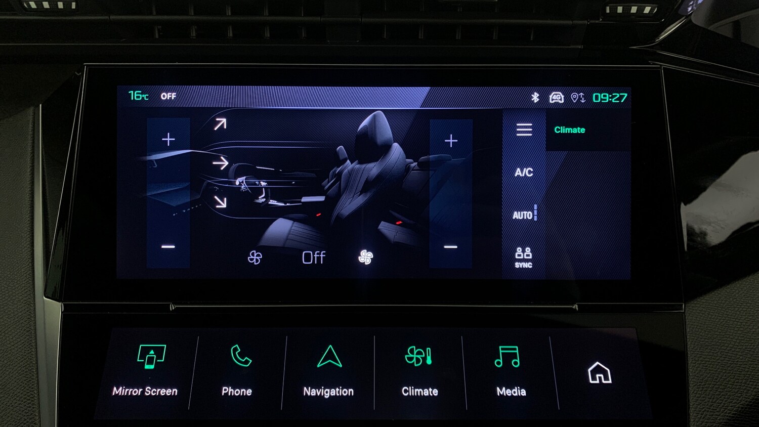 Used Peugeot 308 SW 2024 for sale - 76359067: Photo 24