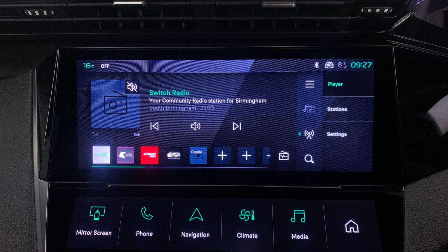 Used Peugeot 308 SW 2024 for sale - 76359067: Photo 26