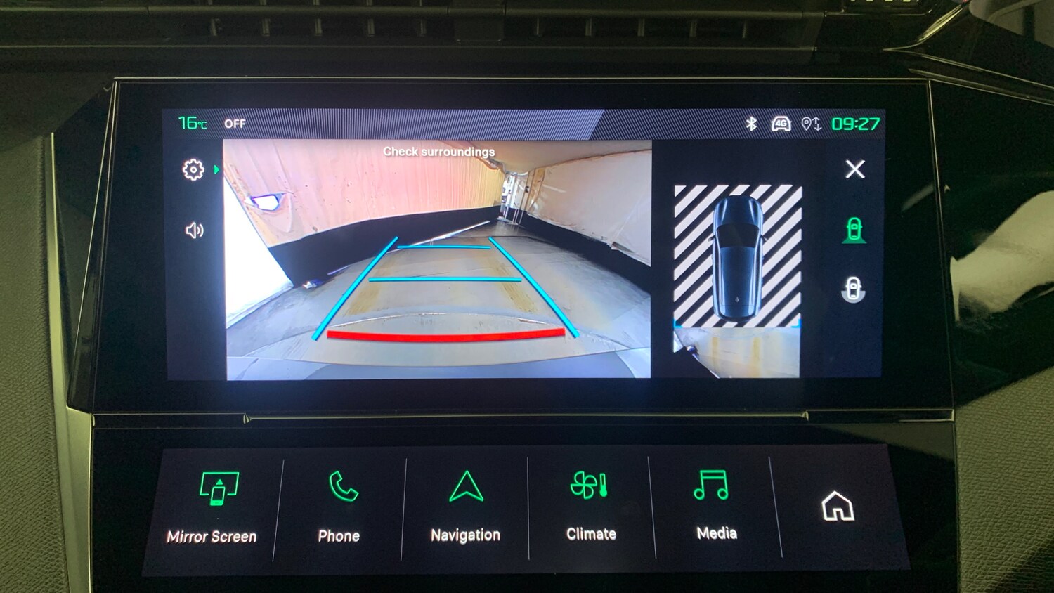 Used Peugeot 308 SW 2024 for sale - 76359067: Photo 28