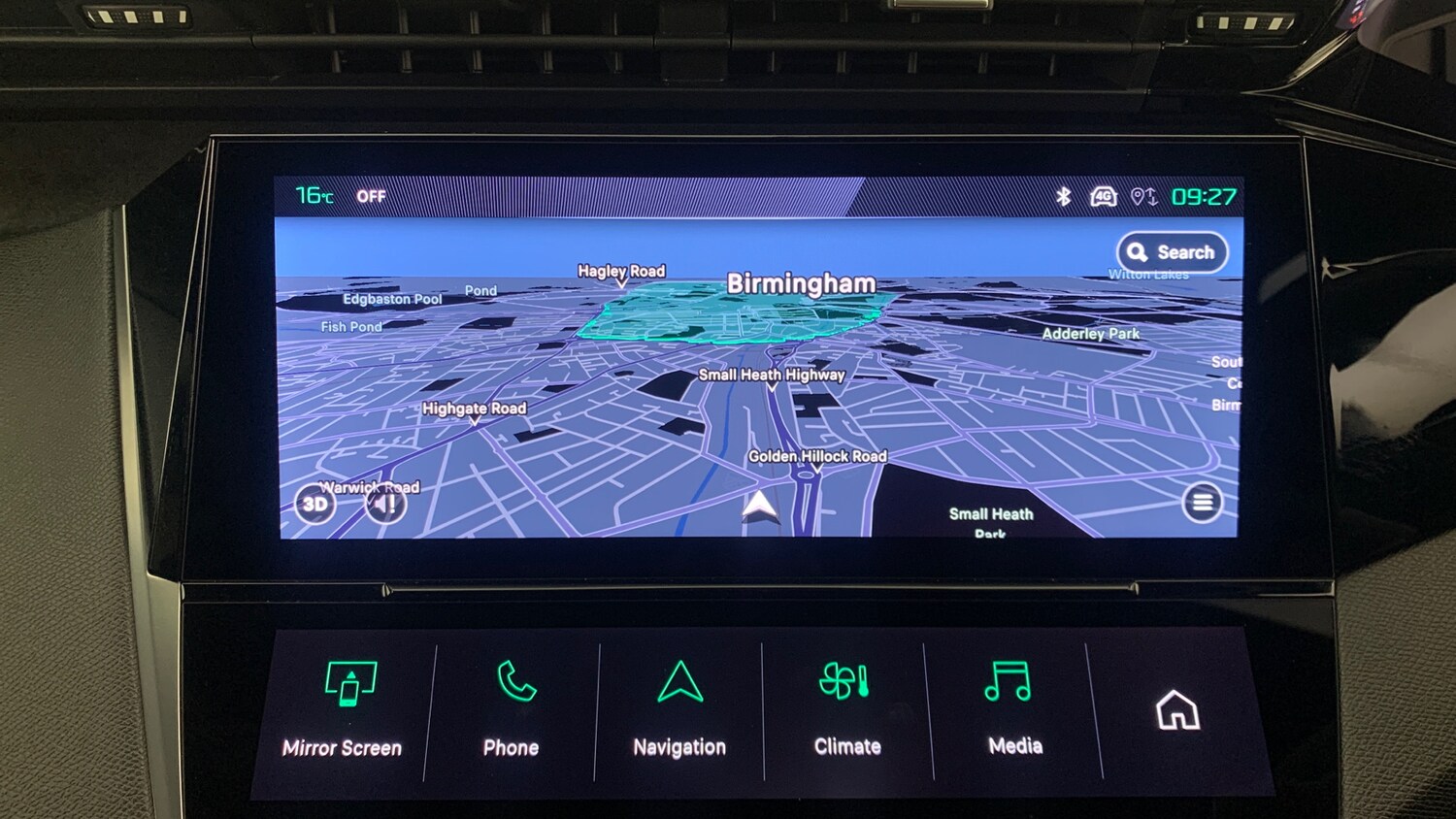 Used Peugeot 308 SW 2024 for sale - 76359067: Photo 29