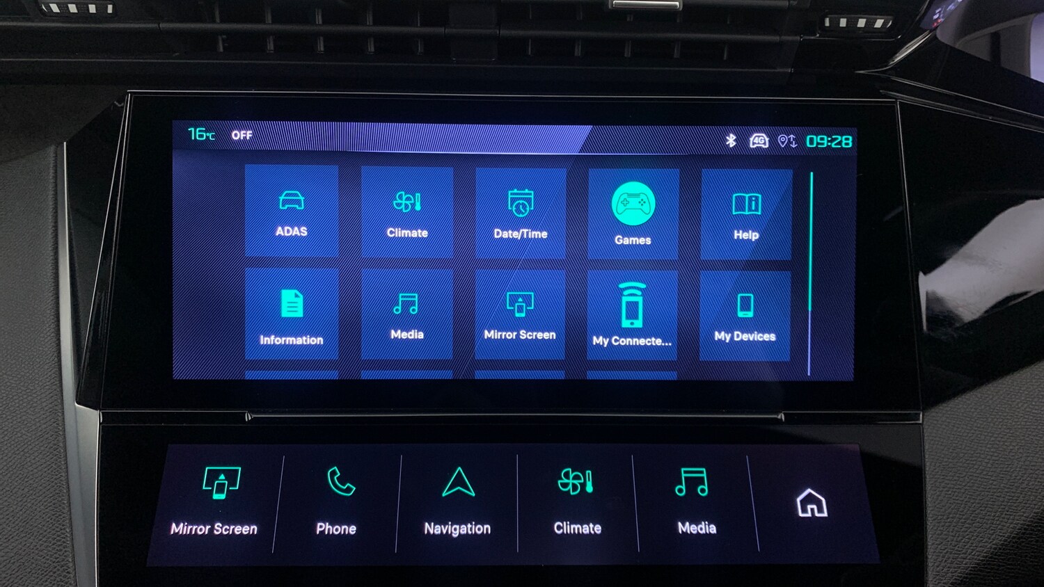 Used Peugeot 308 SW 2024 for sale - 76359067: Photo 30