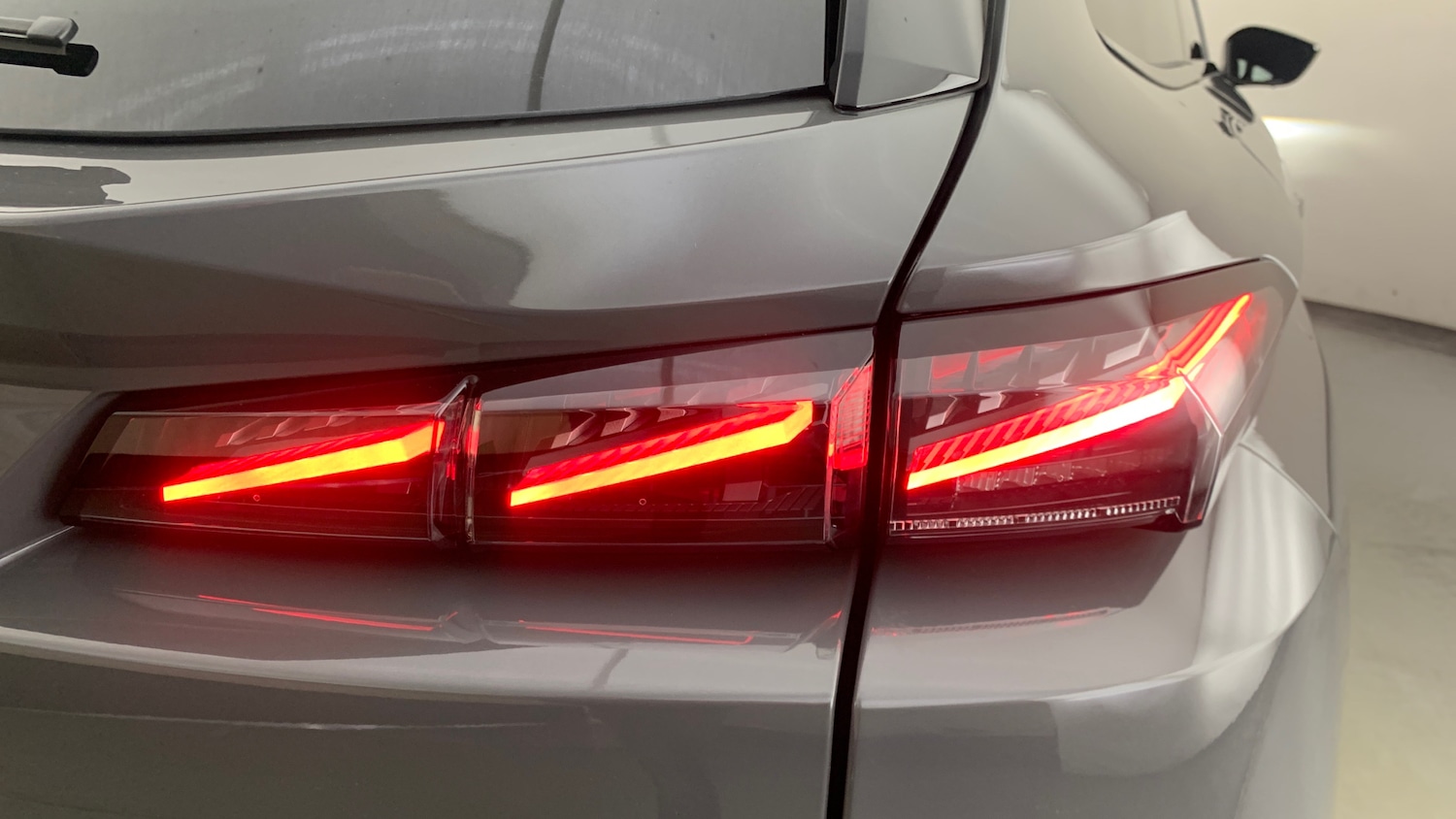 Used Peugeot 308 SW 2024 for sale - 76359067: Photo 42