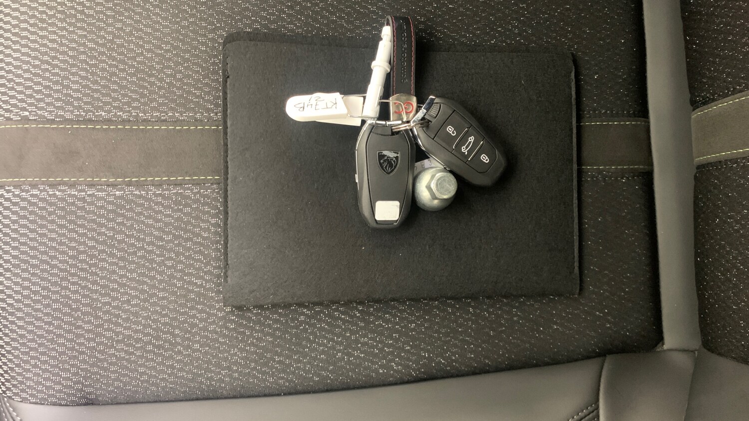 Used Peugeot 308 SW 2024 for sale - 76359067: Photo 43