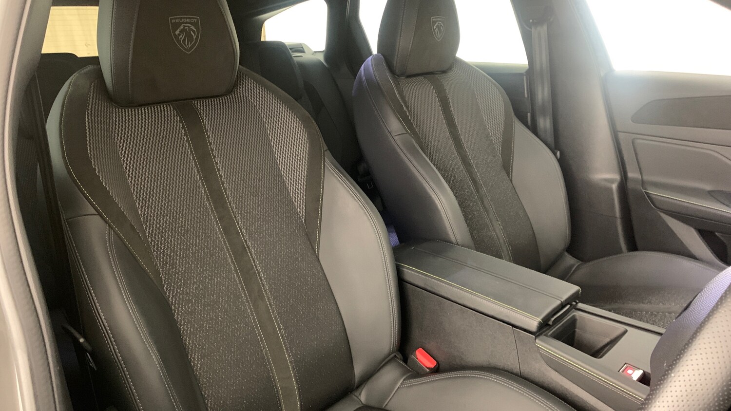 Used Peugeot 308 SW 2024 for sale - 76359067: Photo 45