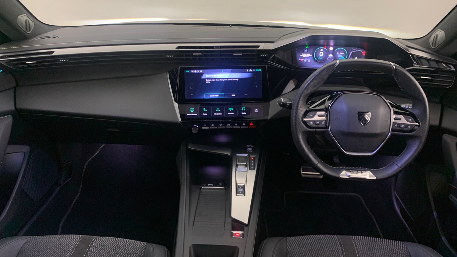 Used Peugeot 308 SW 2024 for sale - 76359067: Photo 9