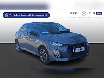 Used Peugeot 208 2024 for sale - 78449464: Photo