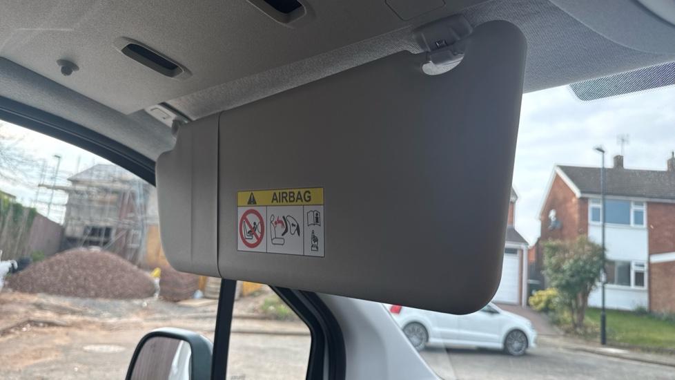 Vehicle 43