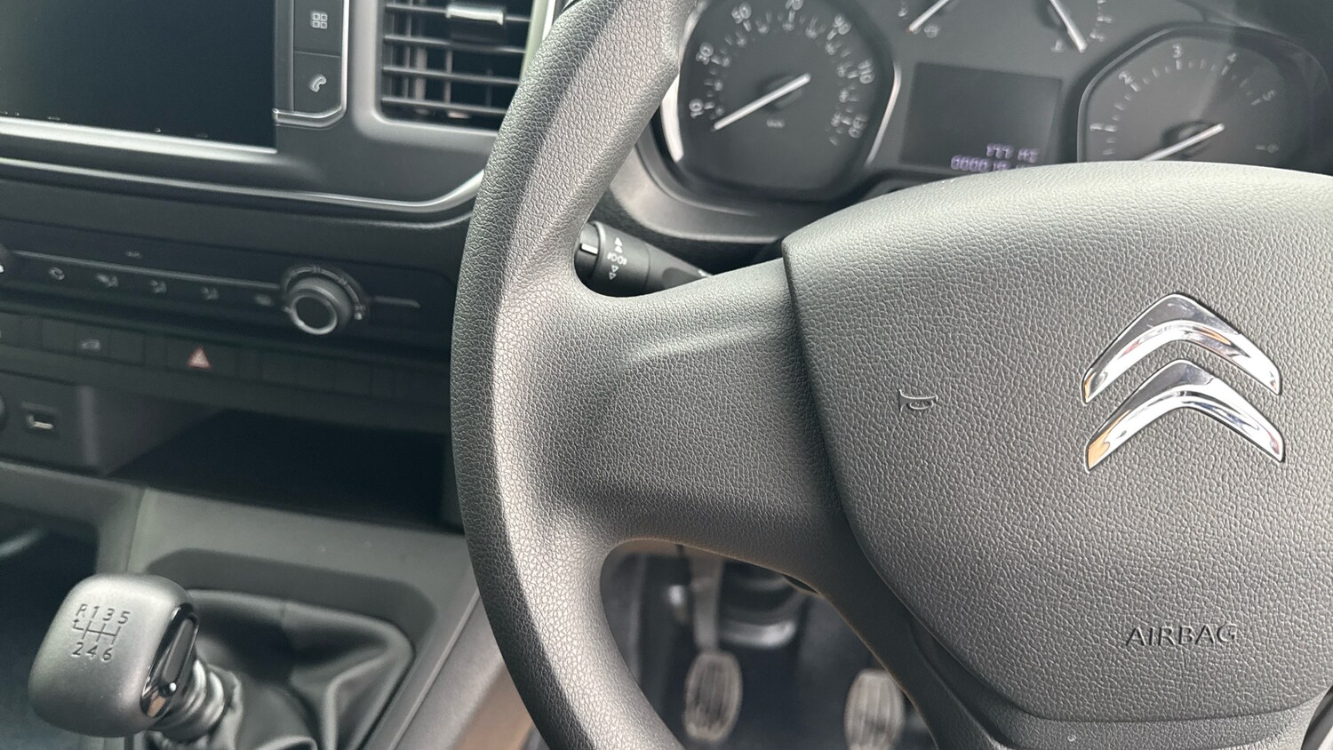 Vehicle 23