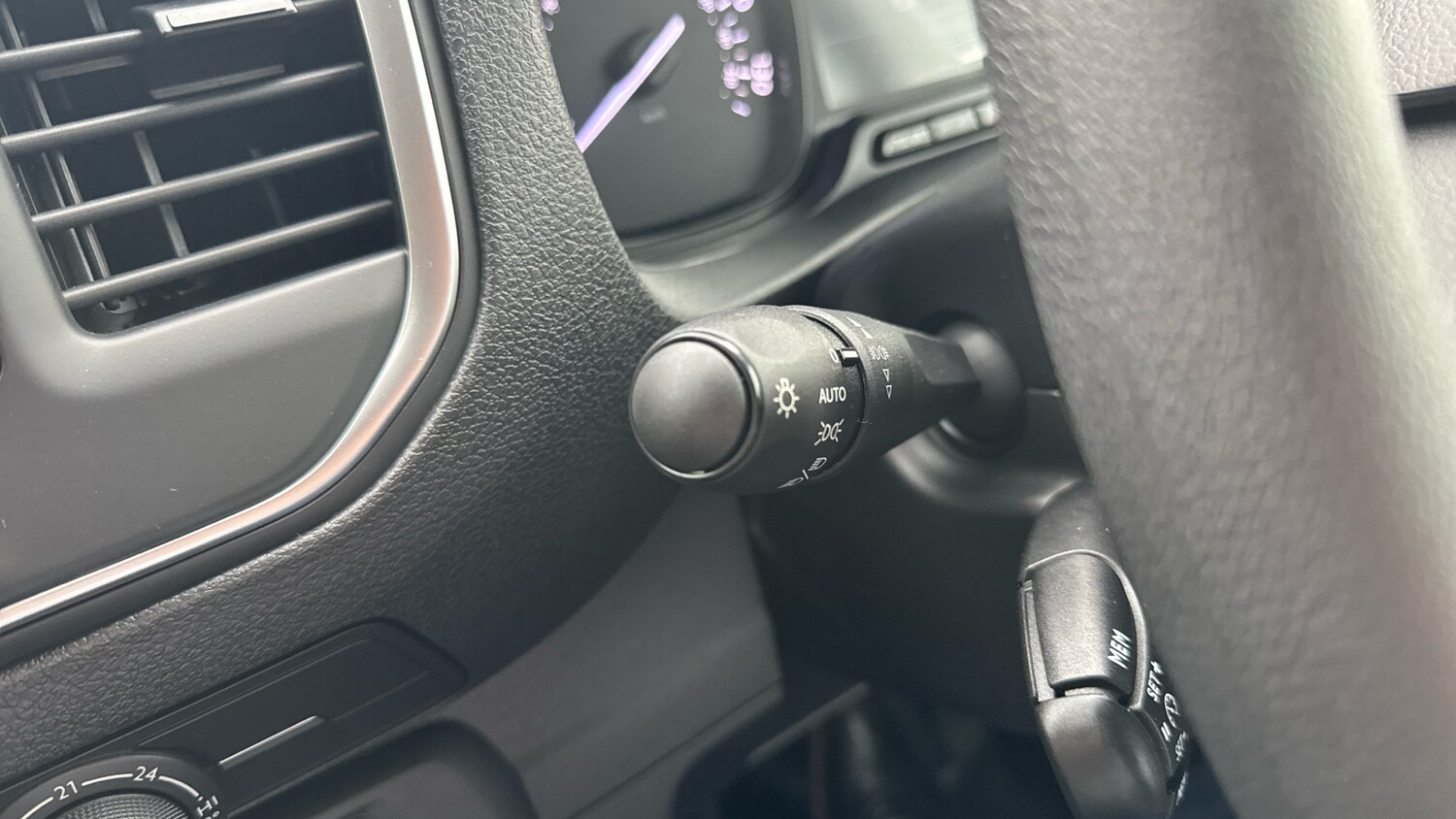 Vehicle 27