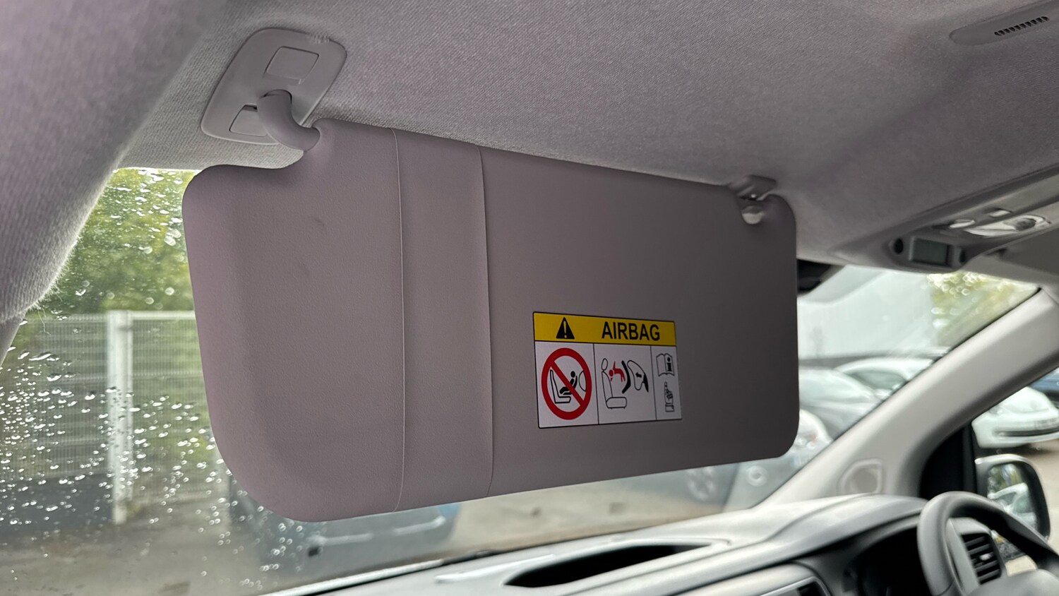 Vehicle 36