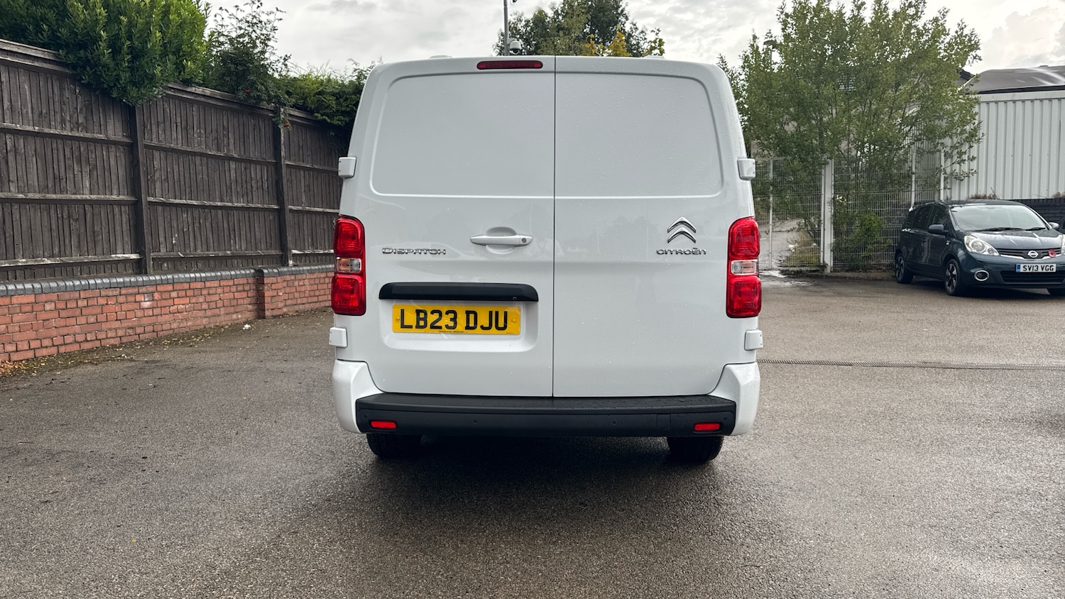 Vehicle 9