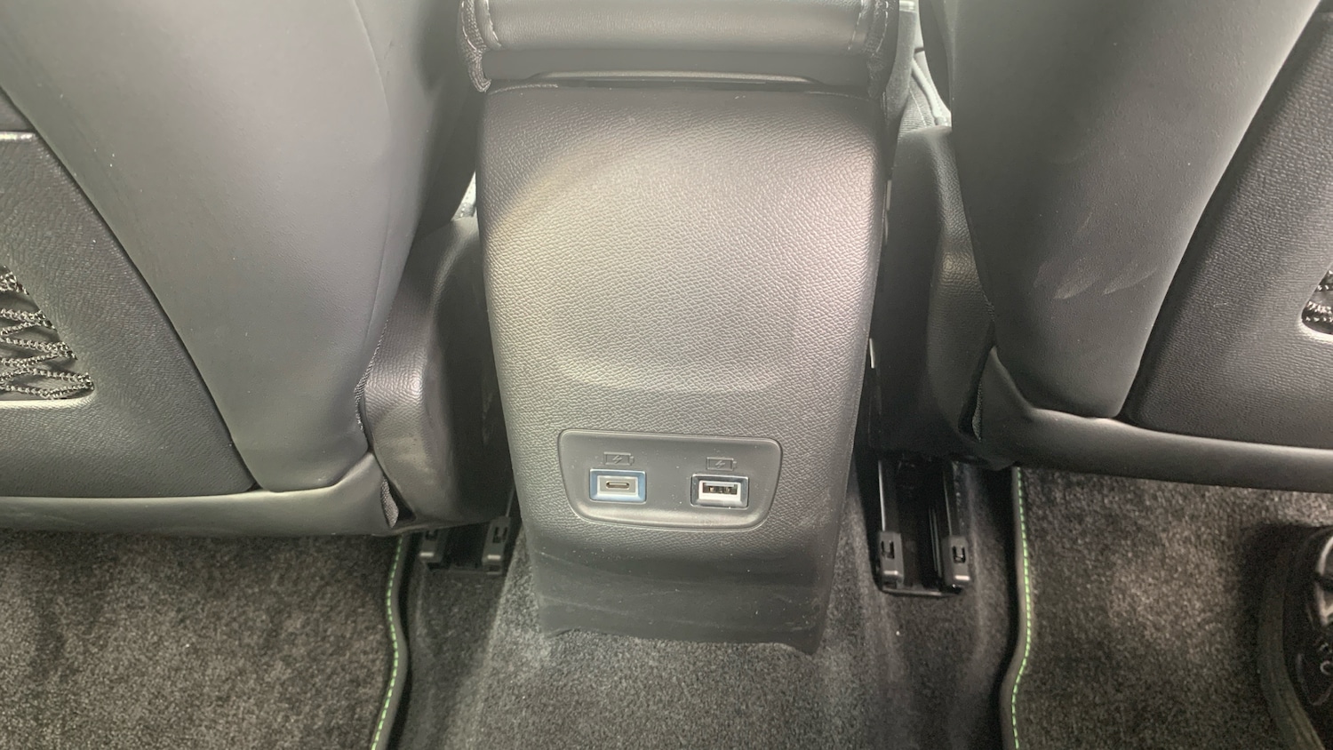 Vehicle 50