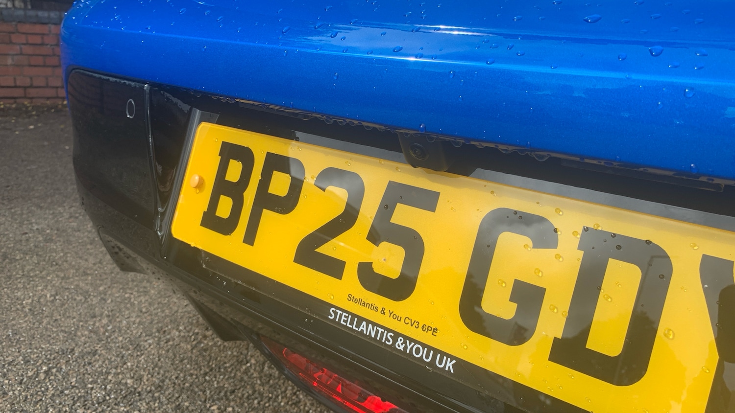 Vehicle 52