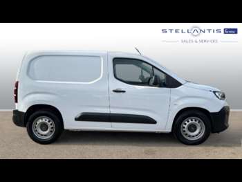Used Citroen Berlingo 2024 for sale - 73968689: Photo