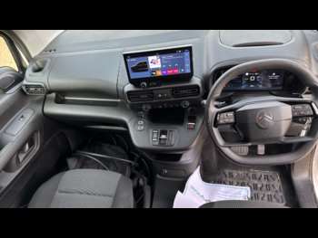 Used Citroen Berlingo 2024 for sale - 73968689: Photo