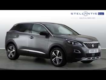 2018 - 2.0 BlueHDi GT Line SUV 5dr Diesel Manual Euro 6 (s/s) (150 ps)