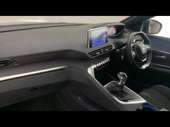 Used Peugeot 3008 2018 for sale - 74778396: Photo