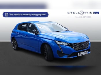 Used Peugeot 308 2022 for sale - 79256804: Photo