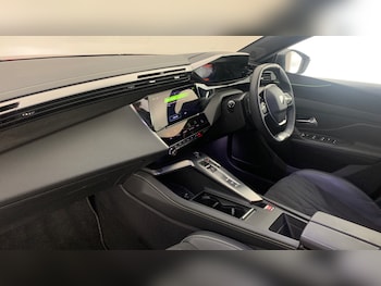 Used Peugeot 408 2023 for sale - 75103987: Photo