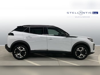 Used Peugeot 2008 2025 for sale - 78763709: Photo