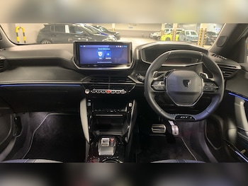 Used Peugeot 2008 2025 for sale - 78763709: Photo