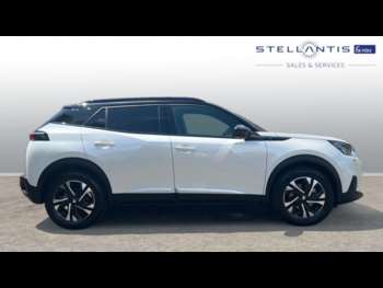 Used Peugeot 2008 2024 for sale - 71446509: Photo