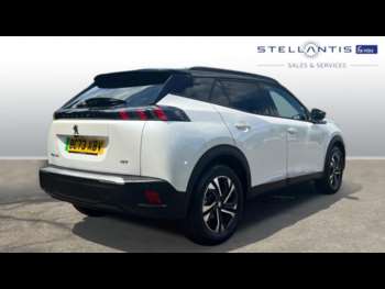 Used Peugeot 2008 2024 for sale - 71446509: Photo