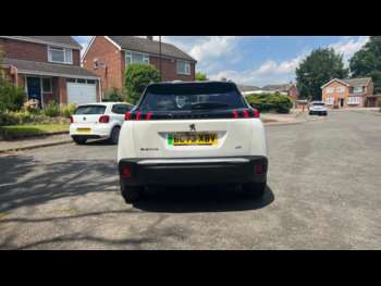 Used Peugeot 2008 2024 for sale - 71446509: Photo