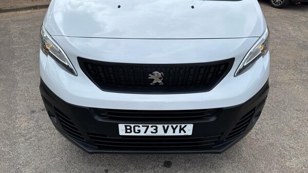 Used Peugeot Expert 2023 for sale - 74384973: Photo 12