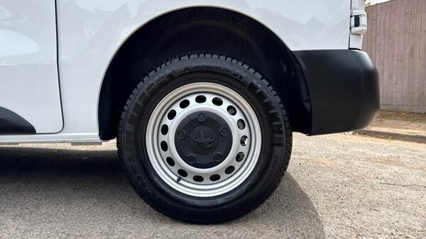 Used Peugeot Expert 2023 for sale - 74384973: Photo 16