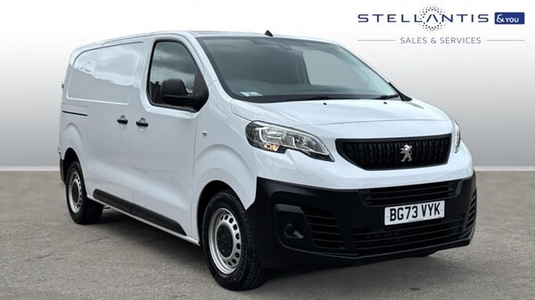 Used Peugeot Expert 2023 for sale - 74384973: Photo 1