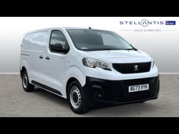 Used Peugeot Expert 2023 for sale - 74384973: Photo