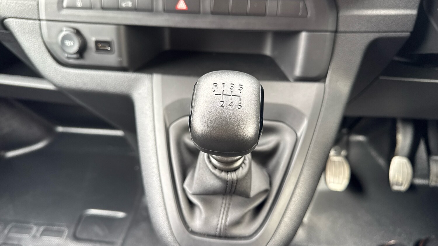 Vehicle 20