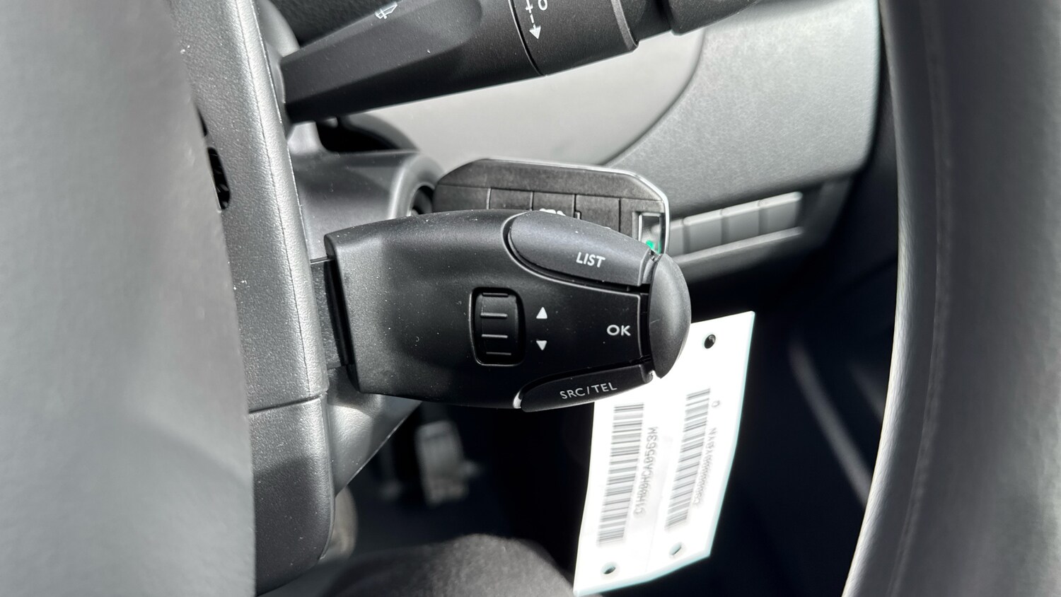 Vehicle 24