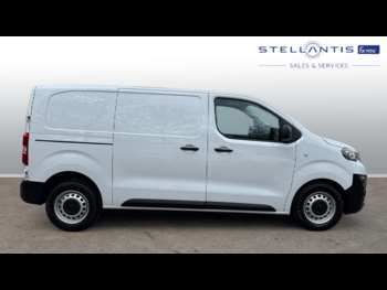 Used Peugeot Expert 2023 for sale - 74384973: Photo