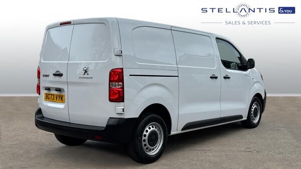 Used Peugeot Expert 2023 for sale - 74384973: Photo 3