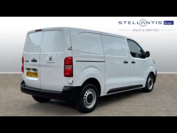Used Peugeot Expert 2023 for sale - 74384973: Photo