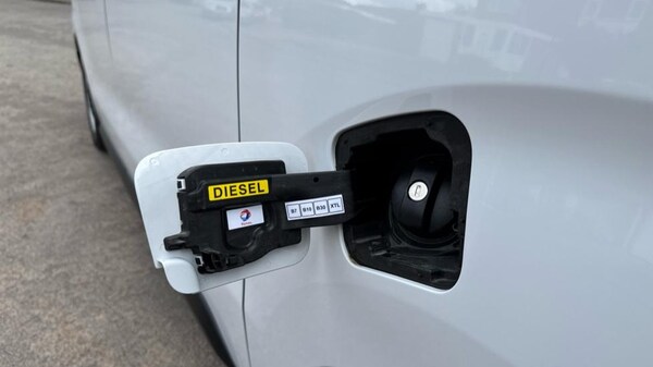 Used Peugeot Expert 2023 for sale - 74384973: Photo 44
