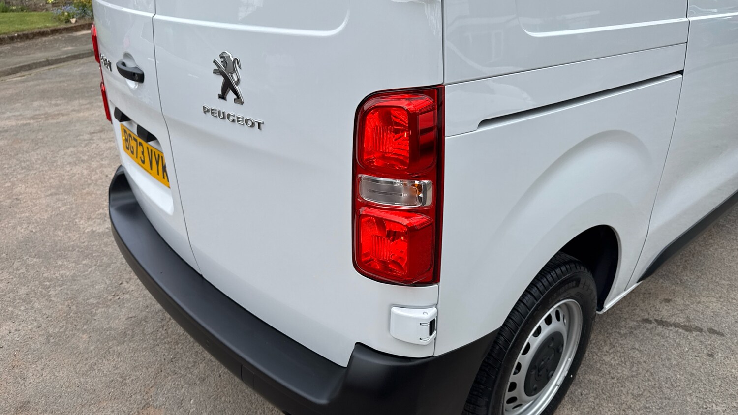 Vehicle 45