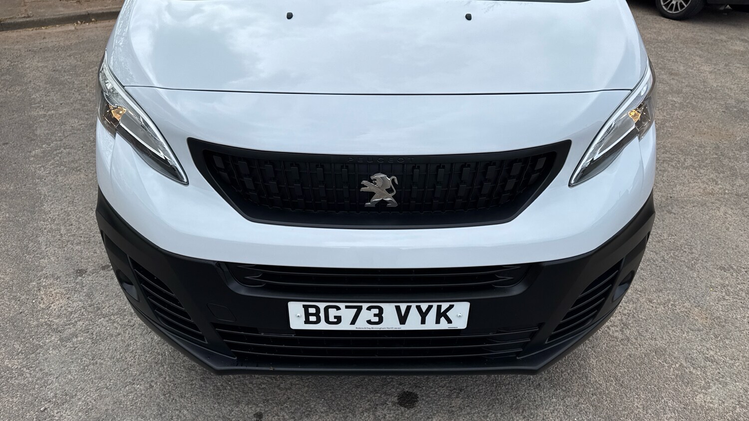 Vehicle 46