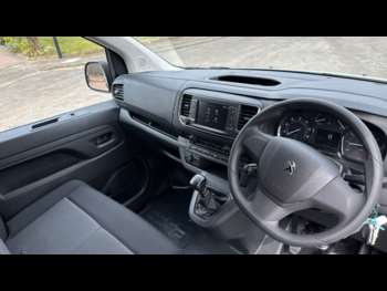 Used Peugeot Expert 2023 for sale - 74384973: Photo
