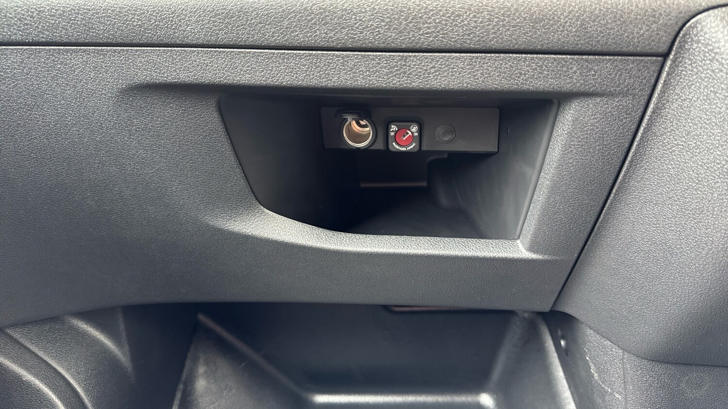 Vehicle 56