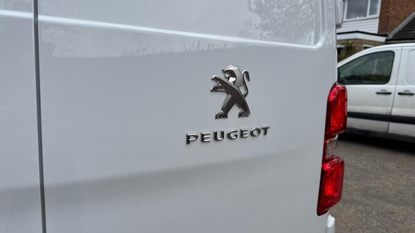 Used Peugeot Expert 2023 for sale - 74384973: Photo 59
