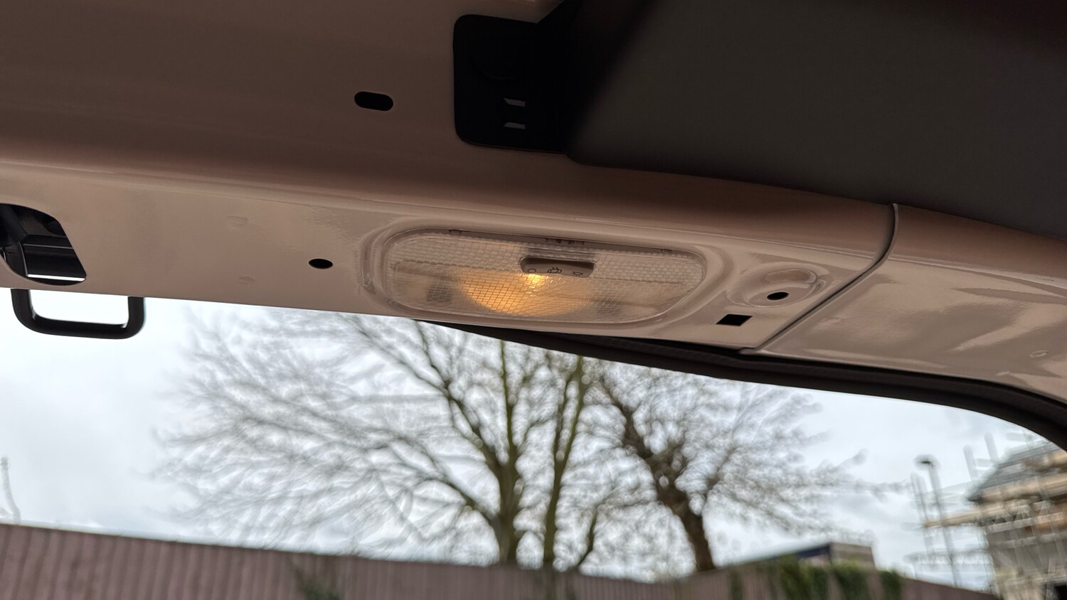 Vehicle 60